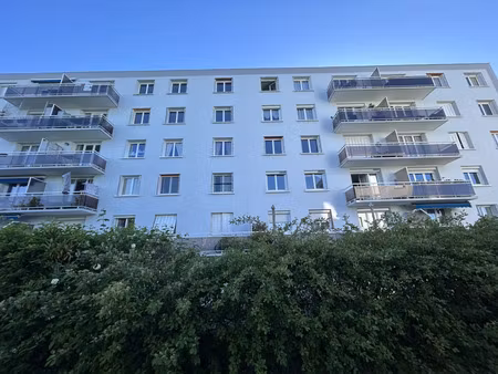 vente appartement 4 pièces 81 m² dijon (21000)