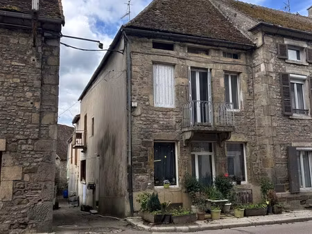 vente immeuble 185 m² arnay-le-duc (21230)