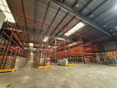 location entrepôt blanquefort 33290 3494m² à 7205m²