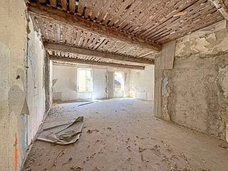 maison la roque d'anthéron - 11 pièces