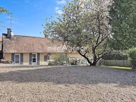 vente maison 7 pièces 148 m² à saint-pierre-de-bailleul (27920)  259 000 €