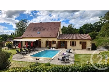 achat : maison (24250)