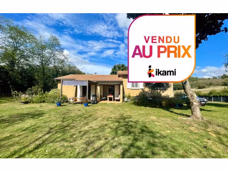 maison de 111 m² à chavannes - 284 000 €