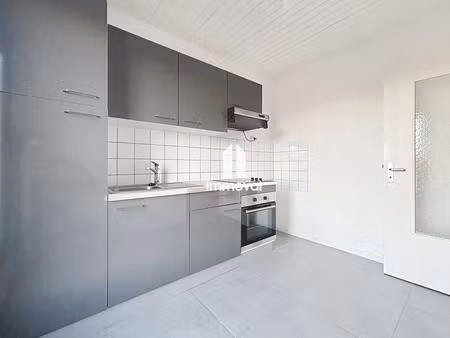 location appartement 2 pièces 43m² strasbourg 67100