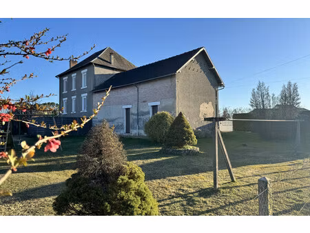 maison de 150 m² à correze - 165 000 €