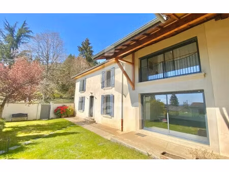 maison de 204 m² à champier - 399 000 €