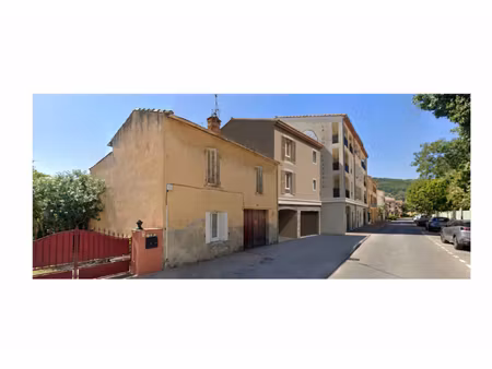 annonce terrain à vendre