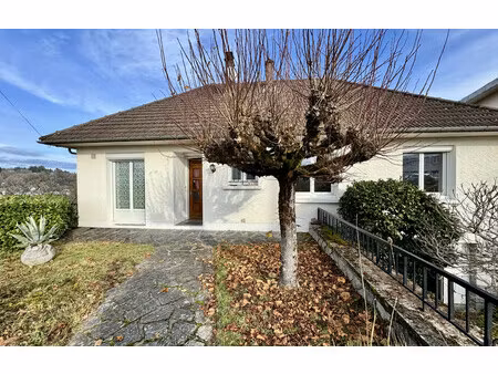 maison de 100 m² à tulle - 110 000 €