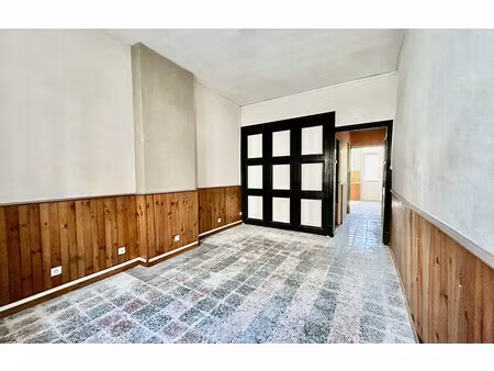 maison de 65 m² à andance - 76 000 €