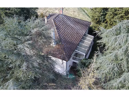 maison de 93 m² à dun le poelier - 130 000 €