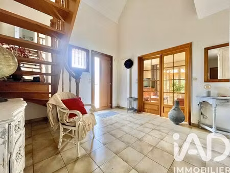 maison de campagne à zudausques (62500)