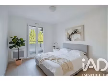 appartement à varces-allières-et-risset (38760)