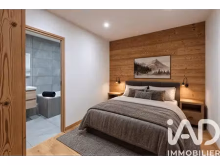 appartement à huez (38750)