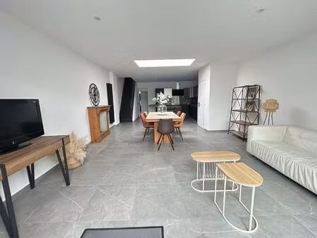 huis te koop in lauwe met 3 slaapkamers