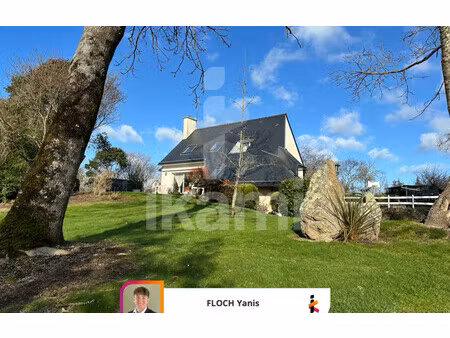 maison de 153 m² à tregunc - 525 000 €