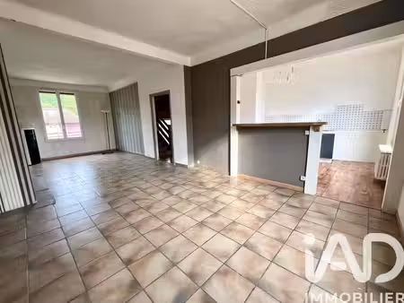 maison de village à vitry-en-perthois (51300)