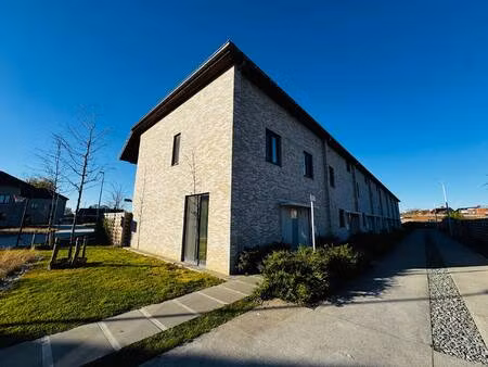 huis te koop in wervik met 3 slaapkamers