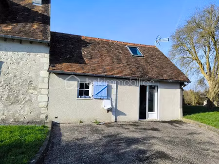 vente maison 5 pièces 166 m² à vendome (41100)  319 900 €