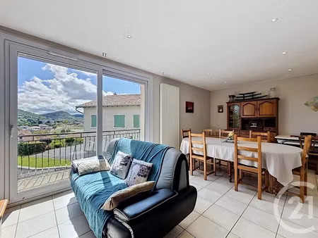 vente maison 5 pièces 176 m² à chadrac (43770)  282 000 €
