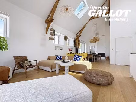 achat maison 5 pièces 209m² ghyvelde 59122