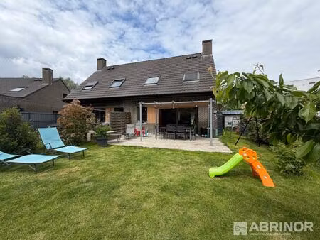 achat maison 4 pièces 80m² loos 59120
