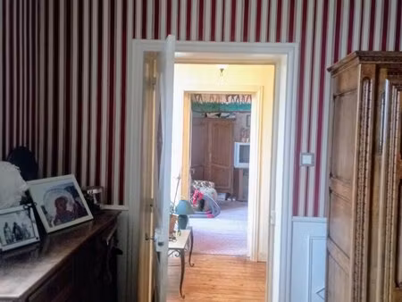 maison à rénover
