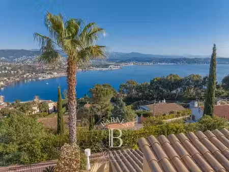 maison de luxe 2 chambres en location à théoule-sur-mer  provence-alpes-côte d'azur