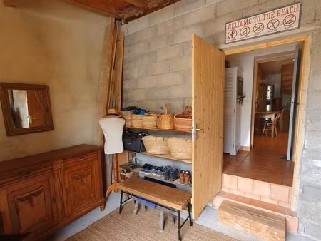 maison 6 pièces 156m²