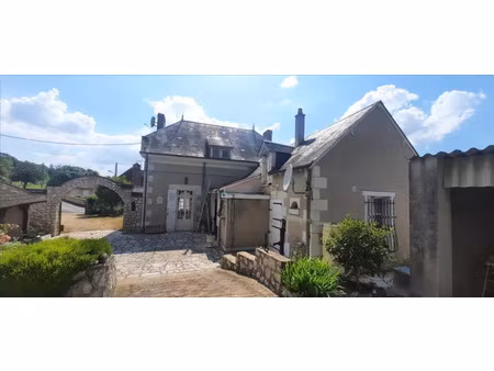 vente maison 7 pièces 155 m² varaignes (24360)