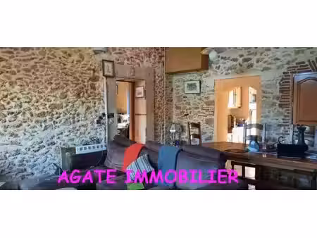 maison ancienne a vendre 4 pièces 33730 balizac