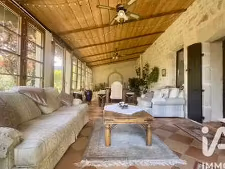 vente maison à dieulivol (33580) : à vendre / 190m² dieulivol