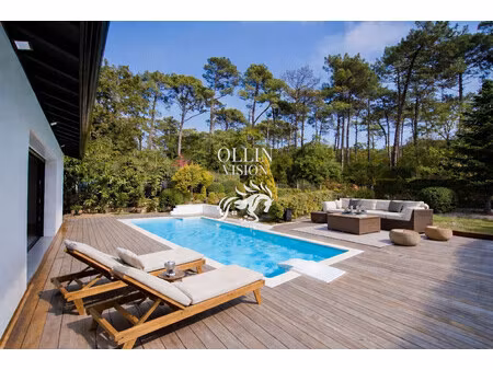 maison à vendre la teste-de-buch