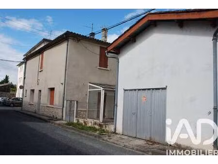 vente maison à sainte-foy-la-grande (33220) : à vendre / 90m² sainte-foy-la-grande