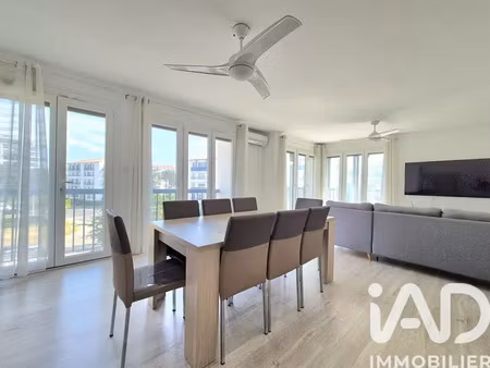 appartement à perpignan (66100)