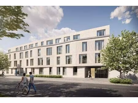 appartement te koop in zaventem met 2 slaapkamers