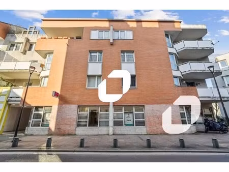 location bureaux 172 m²