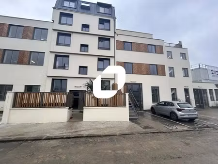 location local d’activités ivry sur seine 94200 481m² à 999m²
