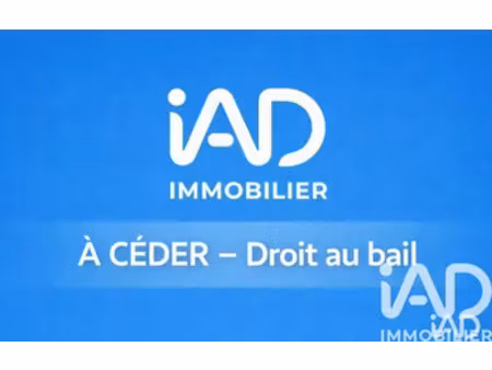 droit au bail à pléneuf-val-andré (22370)