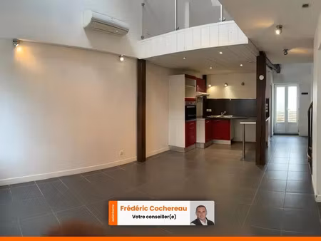 vente maison 4 pièces 85 m² beaufay (72110)