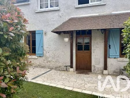vente maison à cravant (45190) : à vendre / 132m² cravant