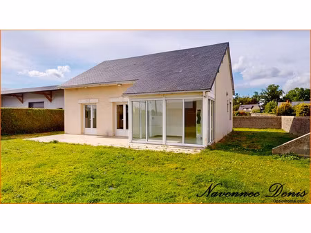 vente maison 4 pièces 90 m² le neubourg (27110)