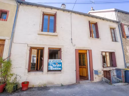 is sur tille - maison 4 pièces à vendre - 90m2 - 190 000 € - réf: v30023215 - bourse immob