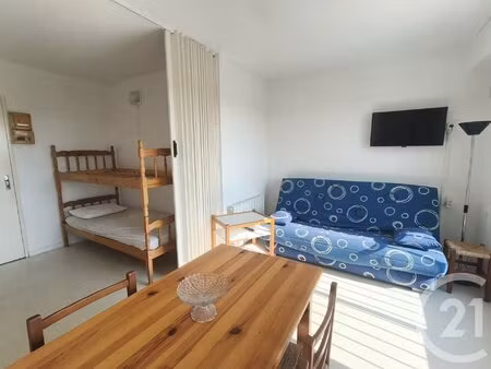 achat : appartement (33780)