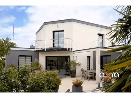 vente maison 6 pièces 122 m² à grand-couronne (76530)  329 000 €