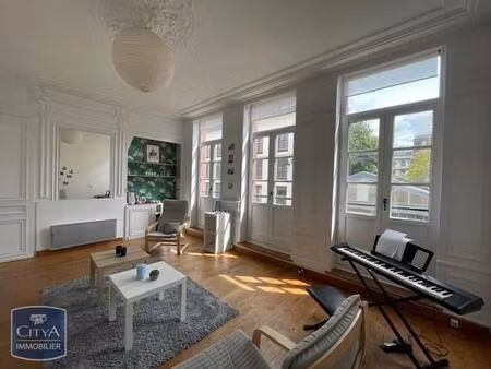 location appartement 3 pièces 81m² lille 59000