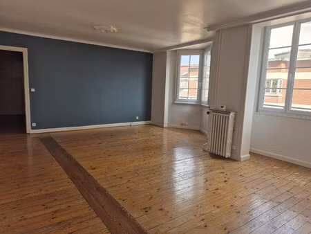 location appartement 2 pièces 78m² lille 59800