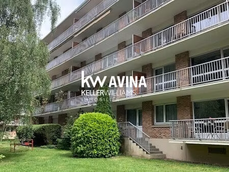 location appartement 3 pièces 95m² marcq en baroeul 59700