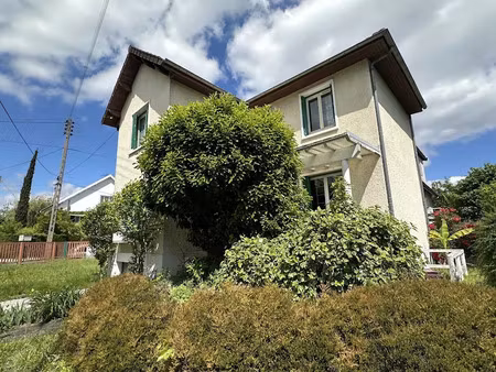 vente maison 4 pièces 90 m² à paray-vieille-poste (91550)  330 000 €