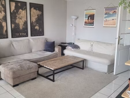 location appartement 3 pièces 75m² lille 59000
