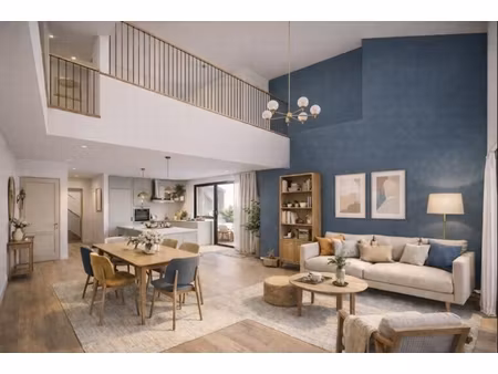 annonce appartement à vendre